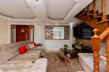 Casa com 4 Quartos à venda, 200m² no Jardim das Oliveiras, São Paulo