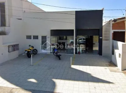 Galpão/Depósito/Armazém para alugar, 70m² no Jardim Boa Esperança, Campinas