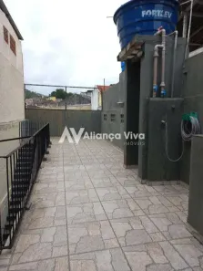 Casa com 4 Quartos à venda, 300m² no São Cristóvão, Rio de Janeiro