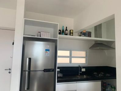 Apartamento com 1 Quarto à venda, 43m² no Canasvieiras, Florianópolis
