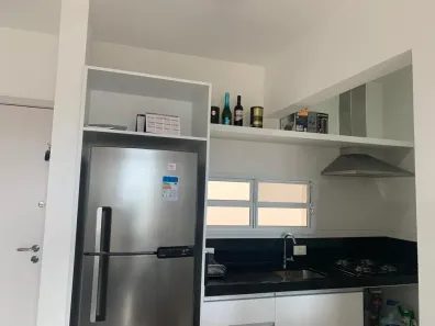 Apartamento com 1 Quarto à venda, 43m² no Canasvieiras, Florianópolis