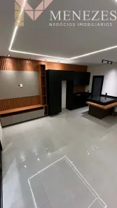 Casa com 3 Quartos à venda, 125m² no Residencial Irineu Zanetti, Franca