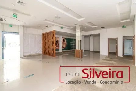 Ponto Comercial para alugar, 183m² no Praia de Belas, Porto Alegre