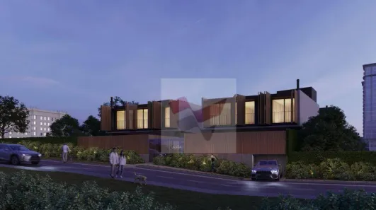 Casa de Condomínio com 3 Quartos à venda, 303m² no Campina do Siqueira, Curitiba