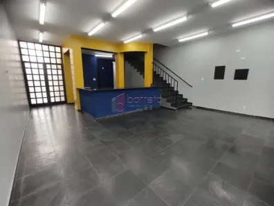 Ponto Comercial para alugar, 269m² no Centro, Jundiaí