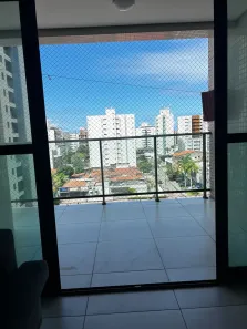 Apartamento com 3 Quartos à venda, 122m² no Tambaú, João Pessoa