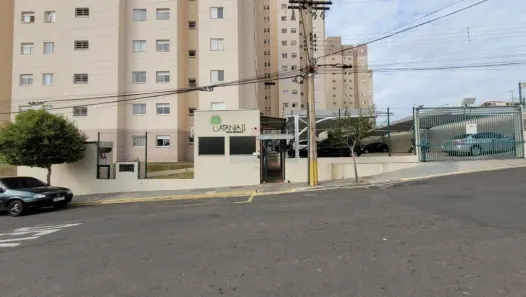 Apartamento com 2 Quartos para venda ou aluguel, 49m² no Jardim das Palmeiras-CDHU, Nova Odessa
