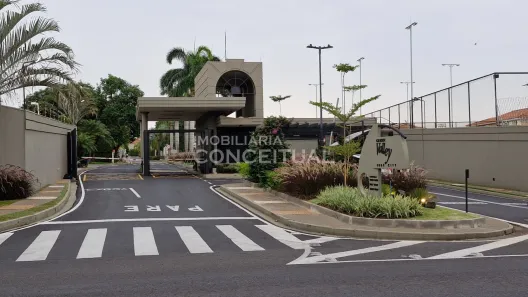 Casa de Condomínio com 3 Quartos para alugar, 160m² no Green Valley Edge City, São José do Rio Preto