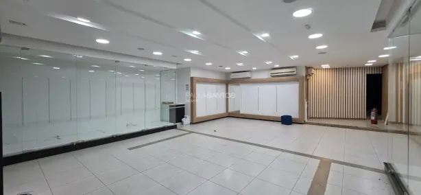 Ponto Comercial para alugar, 144m² no Centro, Sorocaba