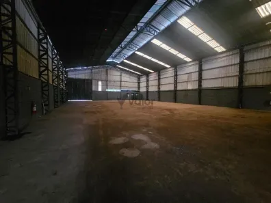 Galpão/Depósito/Armazém para alugar, 750m² no Centro, Mogi Mirim