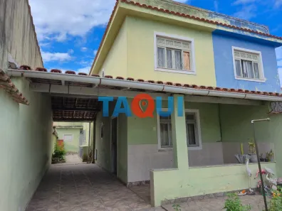 Casa com 3 Quartos à venda, 128m² no Porto do Carro, Cabo Frio