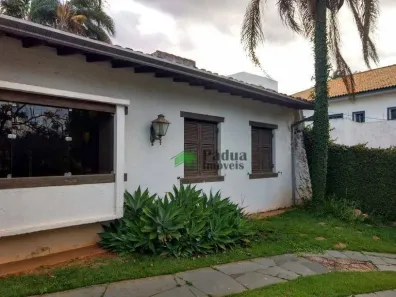 Casa com 3 Quartos à venda, 233m² no Parque Nova Campinas, Campinas
