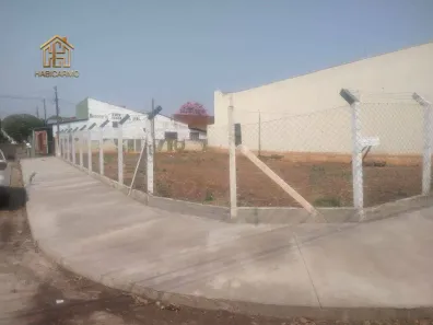 Lote/Terreno à venda, 390m² no Jardim Zé Menino, São José do Rio Preto