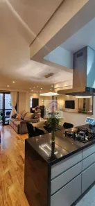 Apartamento com 2 Quartos à venda, 67m² no Vila Andrade, São Paulo