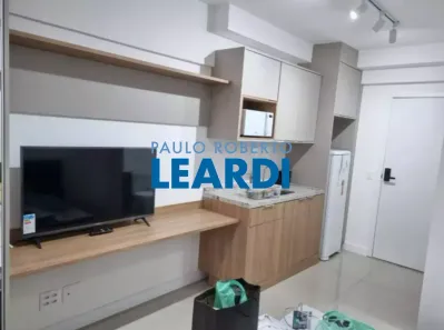 Apartamento com 1 Quarto à venda, 25m² no Paraíso, São Paulo