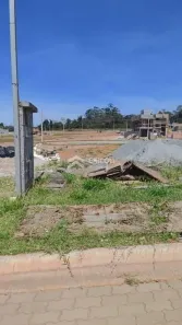 Lote/Terreno à venda, 200m² no Chácara Real (Caucaia do Alto), Cotia