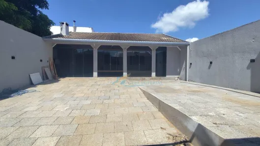 Casa com 3 Quartos à venda, 132m² no Santa Felicidade, Cascavel