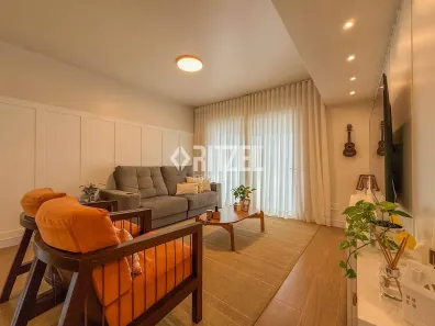 Apartamento com 3 Quartos à venda, 122m² no Rio Branco, Novo Hamburgo
