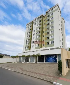 Apartamento com 2 Quartos à venda, 55m² no São Vicente, Itajaí