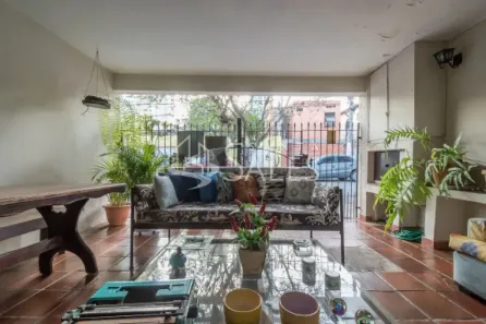 Sobrado com 3 Quartos à venda, 120m² no Brooklin Paulista, São Paulo