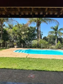 Fazenda/Sítio com 2 Quartos à venda, 207m² no Recanto dos Universitários, Rio das Pedras