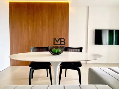 Apartamento com 1 Quarto à venda, 50m² no Melville Empresarial I e II, Barueri