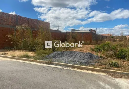 Lote/Terreno à venda, 160m² no Residencial Quintas da Produção, Montes Claros
