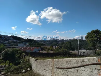 Lote/Terreno à venda, 472m² no Salgado Filho, Caxias do Sul