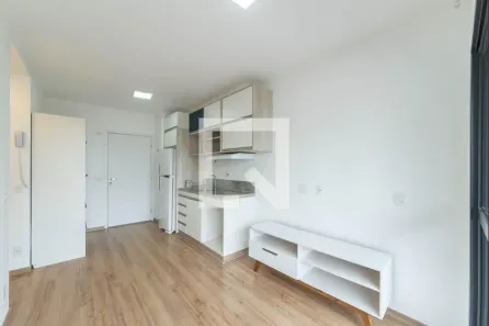 Apartamento com 1 Quarto à venda, 33m² no Ipiranga, São Paulo