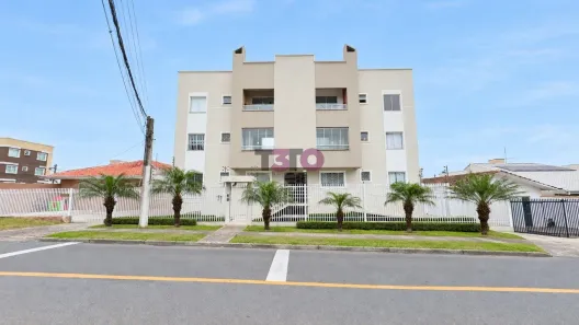 Apartamento com 2 Quartos à venda, 55m² no Afonso Pena, São José dos Pinhais