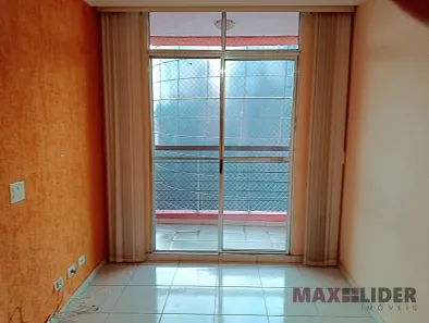 Apartamento com 2 Quartos à venda, 58m² no Mirante de Jandira, Jandira