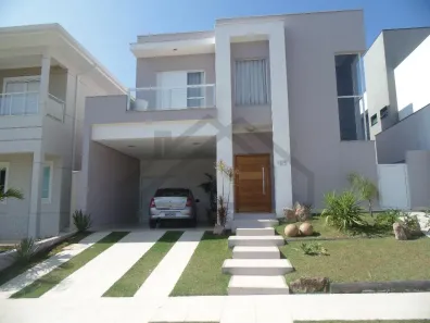 Casa de Condomínio com 3 Quartos à venda, 222m² no Pinheiro, Valinhos