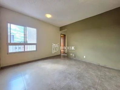 Apartamento com 2 Quartos à venda, 48m² no Cidade Nova, Jundiaí