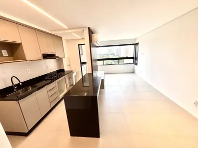 Apartamento com 2 Quartos para alugar, 72m² no Jardim Tarraf II, São José do Rio Preto
