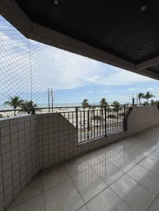 Apartamento com 4 Quartos à venda, 122m² no Aviação, Praia Grande