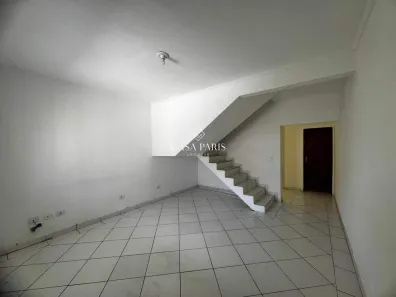 Sobrado com 3 Quartos à venda, 119m² no Maracanã, Praia Grande
