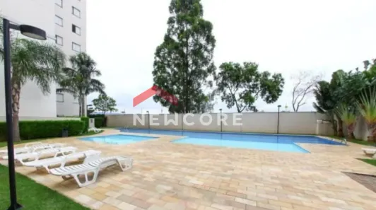 Apartamento com 2 Quartos à venda, 56m² no Vila Endres, Guarulhos