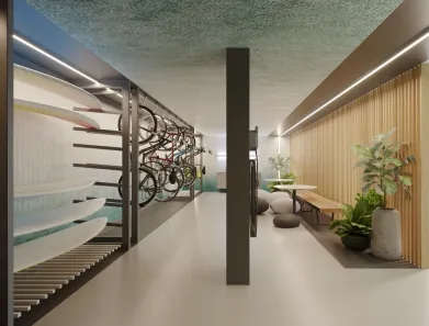 Apartamento com 2 Quartos à venda, 70m² no Intermares, Cabedelo