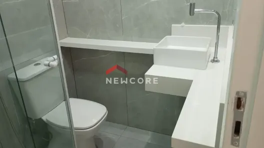 Apartamento com 3 Quartos à venda, 65m² no Piratininga, Osasco