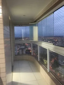 Apartamento com 2 Quartos à venda, 85m² no Aviação, Praia Grande