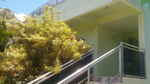Casa de Condomínio com 4 Quartos à venda, 650m² no Itanhangá, Rio de Janeiro
