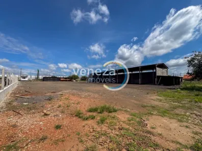 Galpão/Depósito/Armazém para alugar, 540m² no Jardim Riviera, Cambé