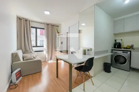 Apartamento com 1 Quarto à venda, 36m² no Presidente Altino, Osasco