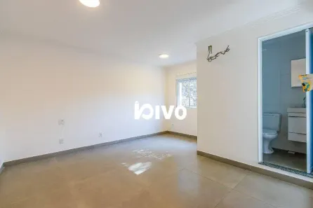 Kitnet com 1 Quarto para alugar, 25m² no Vila Mariana, São Paulo