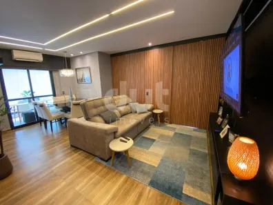 Apartamento com 3 Quartos à venda, 103m² no Vista Alegre, Vinhedo