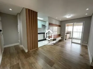 Apartamento com 3 Quartos à venda, 87m² no Vila Gomes Cardim, São Paulo