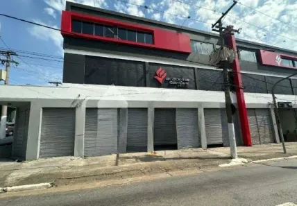 Ponto Comercial para alugar, 350m² no Vila Moinho Velho, São Paulo