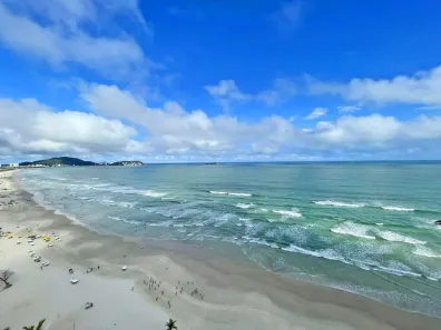 Cobertura com 5 Quartos à venda, 412m² no Enseada, Guarujá