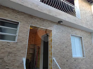 Sobrado com 2 Quartos à venda, 135m² no Tucuruvi, São Paulo