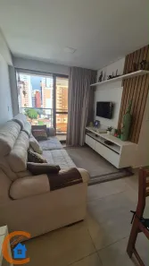 Apartamento com 3 Quartos à venda, 19m² no Manaíra, João Pessoa